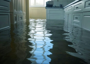 Flood Insurance: What Texas Homeowners Need to Know Before It’s Too Late